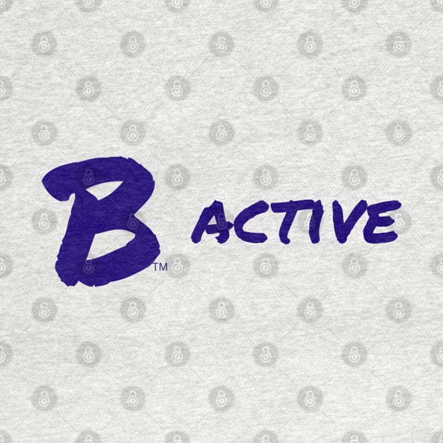 B Active by B